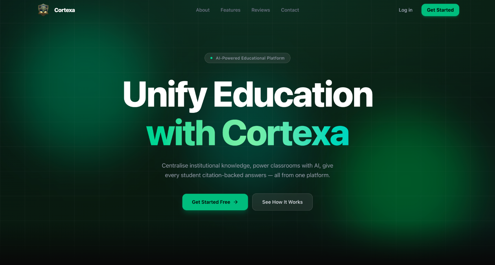 Cortexa preview